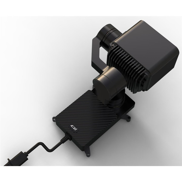 CZI GL60 Mini Gimbal Searchlight For DJI Matrice M30 Drone