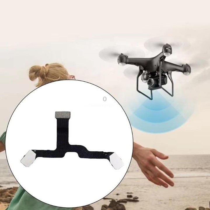 For DJI Avata 2 Visual Line Crossing Drone Visual Obstacle Avoidance Soft Cable Repair Parts
