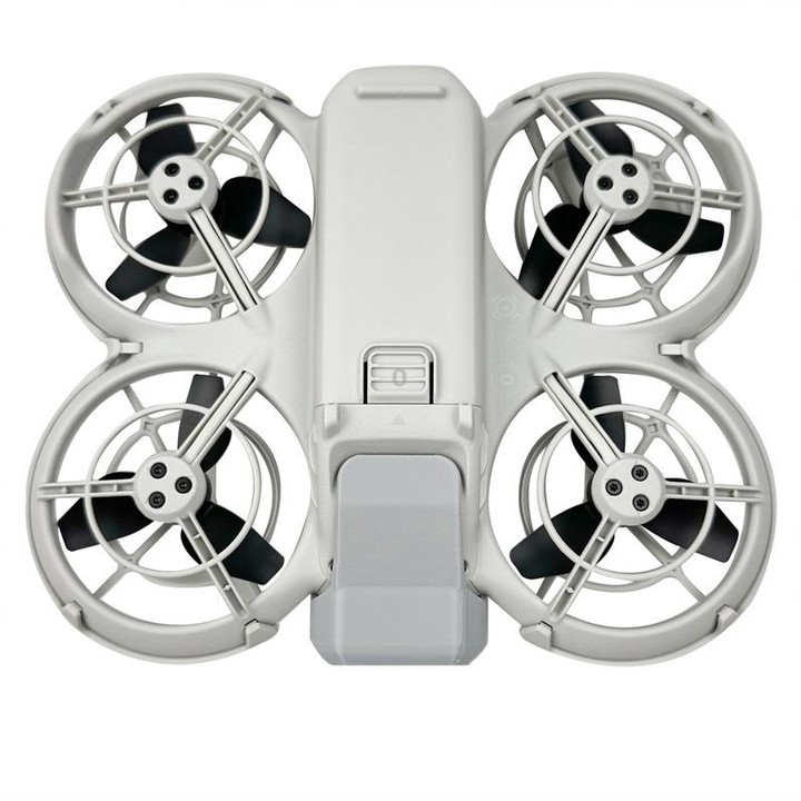 For DJI Neo CQT Lens PTZ Integrated Protective Cover Lower Visual Positioning Sensor Camera Cover