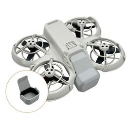 For DJI Neo CQT Lens PTZ Integrated Protective Cover Lower Visual Positioning Sensor Camera Cover