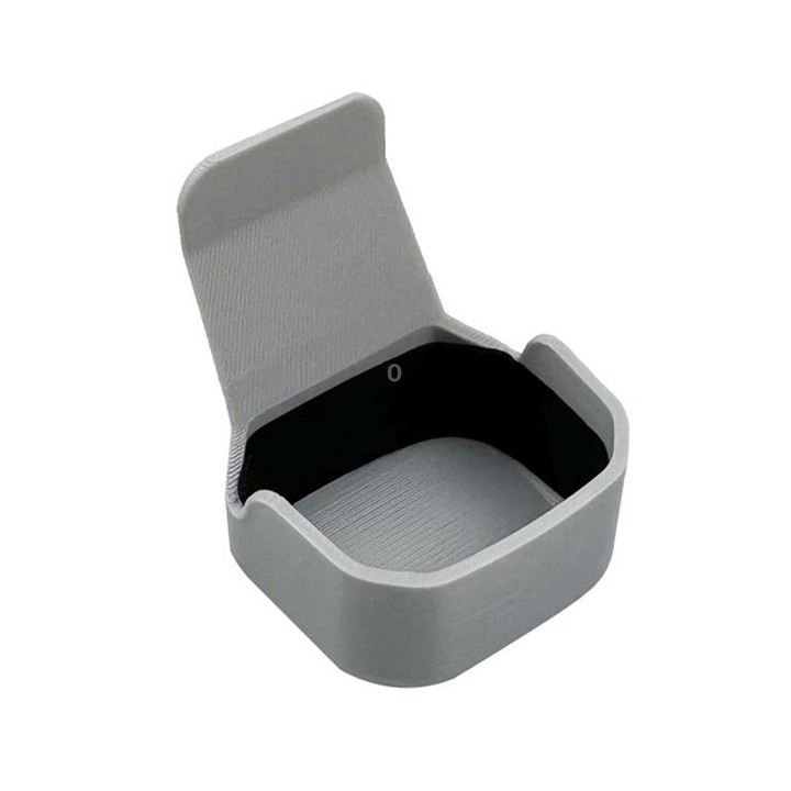 For DJI Neo CQT Lens PTZ Integrated Protective Cover Lower Visual Positioning Sensor Camera Cover