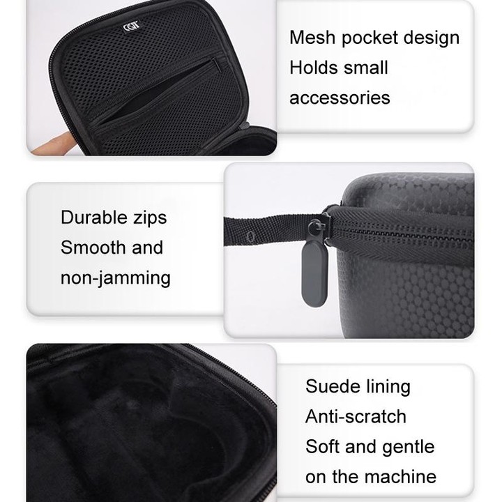 For DJI Neo CQT Drone Handbag Outdoor Flying Carrying Case
