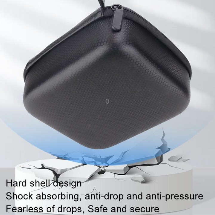 For DJI Neo CQT Drone Handbag Outdoor Flying Carrying Case