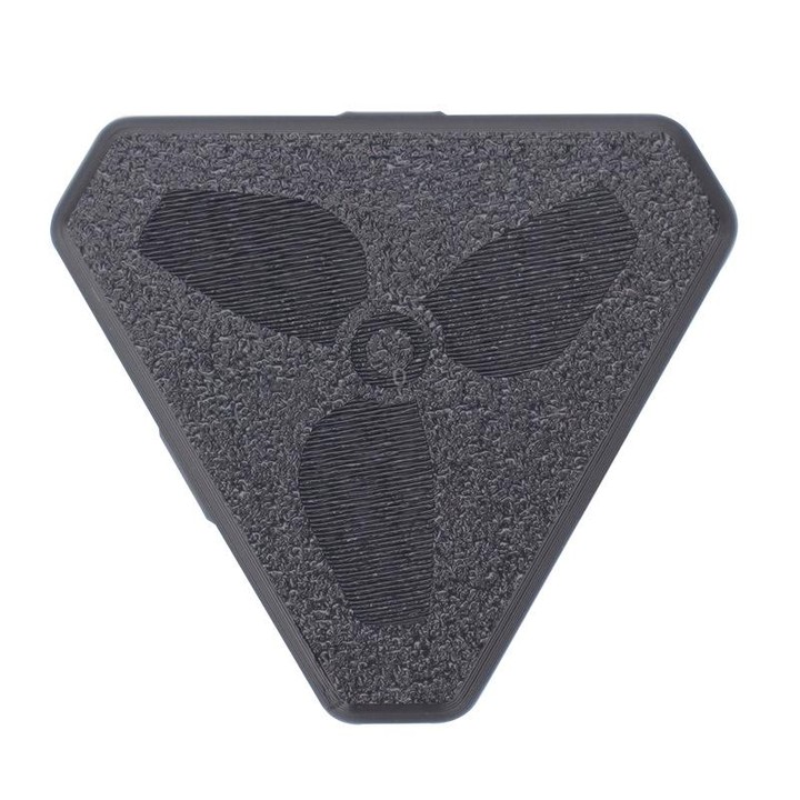 For DJI Neo CQT Propeller Storage Case Anti-Pressure Mini Drone Propeller Wing Protection Accessories