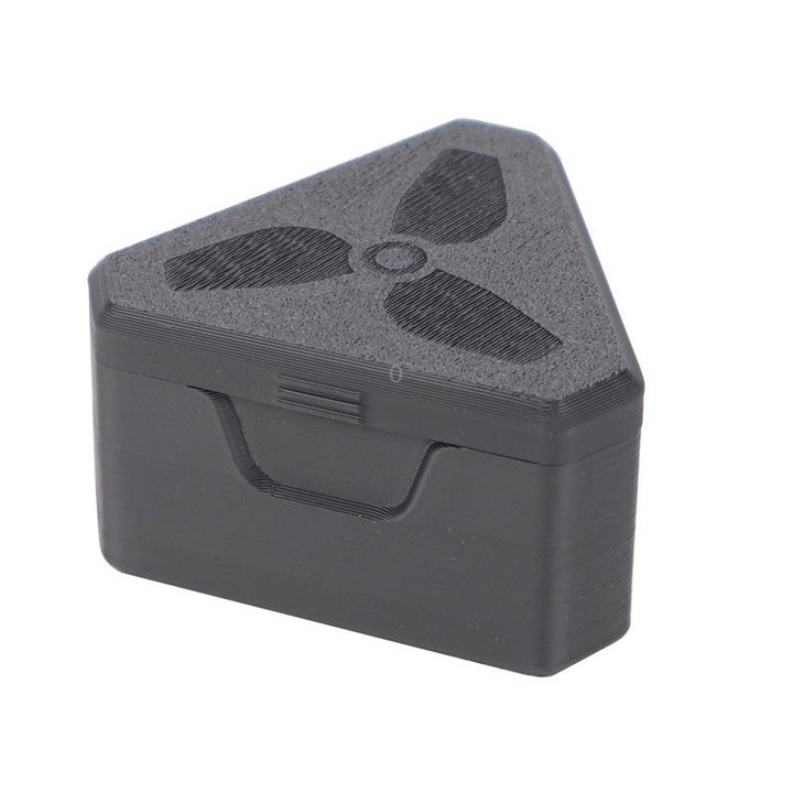 For DJI Neo CQT Propeller Storage Case Anti-Pressure Mini Drone Propeller Wing Protection Accessories