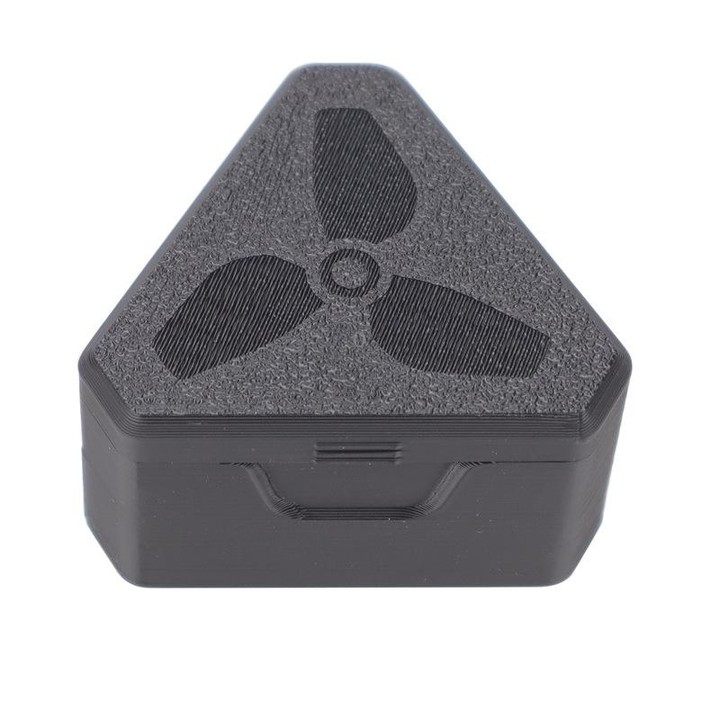 For DJI Neo CQT Propeller Storage Case Anti-Pressure Mini Drone Propeller Wing Protection Accessories