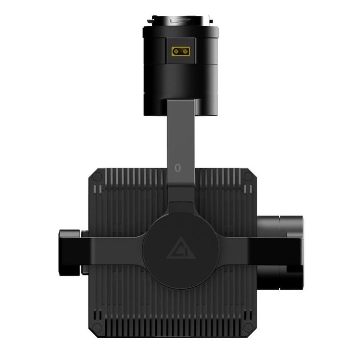 CZI GL60 Plus Gimbal Searchlight For DJI M200V2, M300RTK And Other Series Of Drones