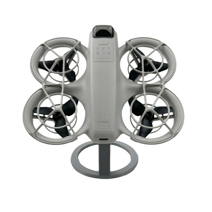 For DJI Neo CQT Desktop Display Stand Drone Display Exhibition Mount