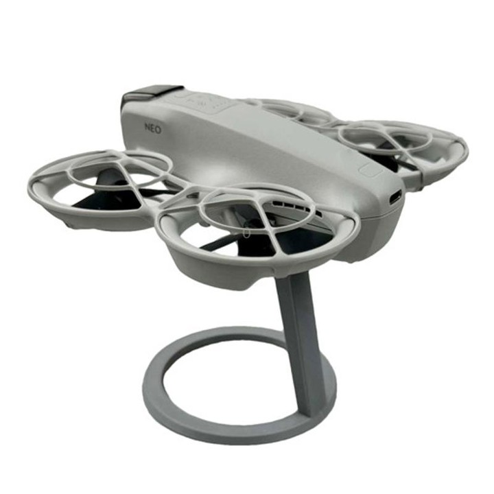 For DJI Neo CQT Desktop Display Stand Drone Display Exhibition Mount