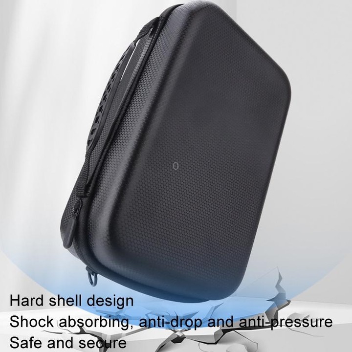 For DJI Neo CQT Fly More Combo Storage Bag Pressure Resistant Drop-proof Large Capacity Suitcase