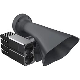CZI LP12 Searchlight & Broadcasting System for DJI M30