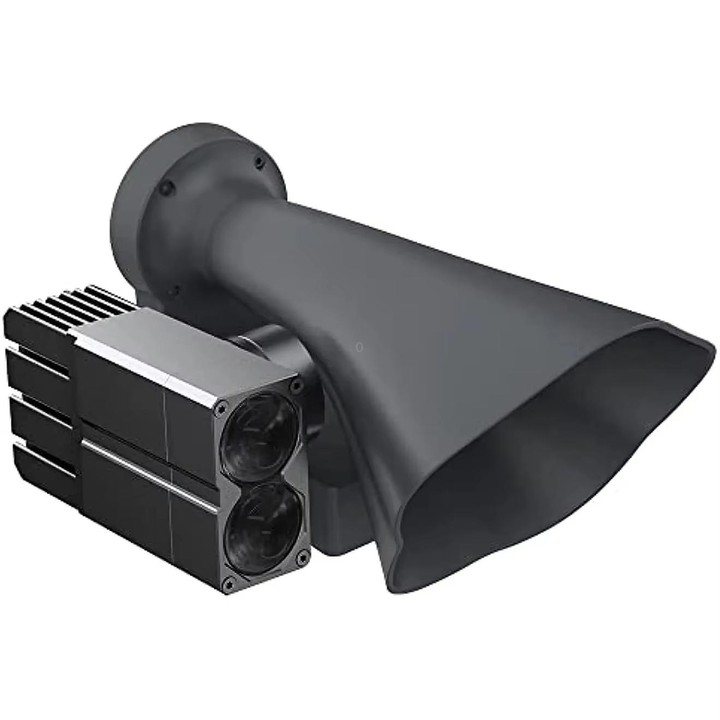 CZI LP12 Searchlight & Broadcasting System for DJI M30