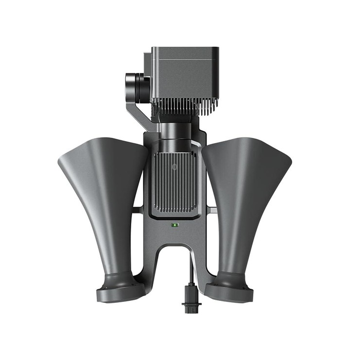 CZI LP35 Searchlight And Broadcasting System For DJI M350RTK Drone