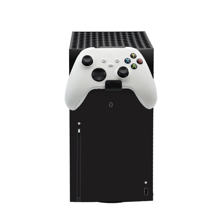 For PS5 / XBOX Series X Controller Earphone Hook Gamepad Holder, Spec: 1pc