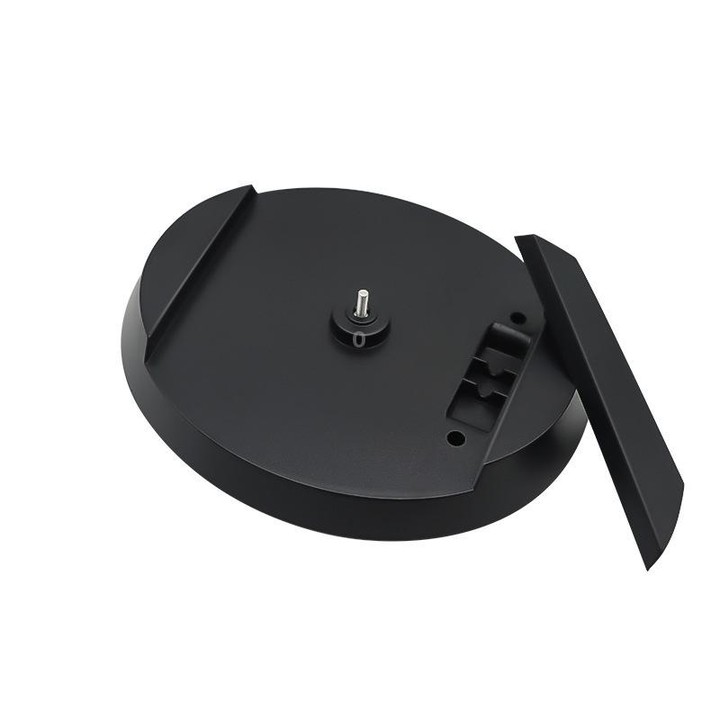For PS5 Optical Drive Version Or Digital Version 2-in-1 Base Vertical Bracket
