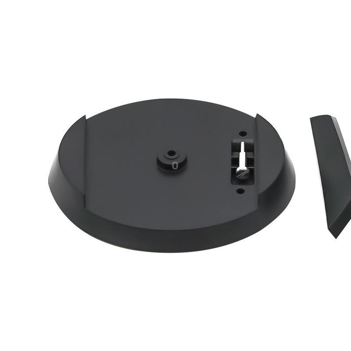 For PS5 Optical Drive Version Or Digital Version 2-in-1 Base Vertical Bracket