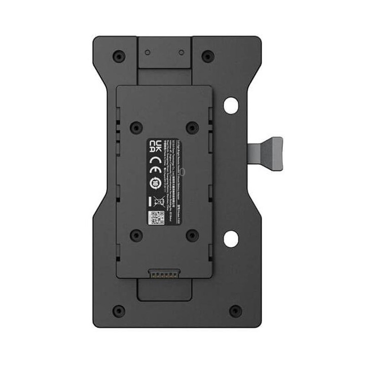 Original V-Mount Battery Adapter For DJI High-Bright Remote Monitor