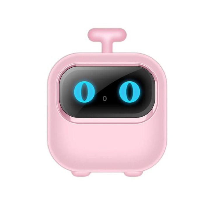 Portable Mini Thermal High Definition Student Wrong Title Photo Printer(Pink 16pcs /Set)