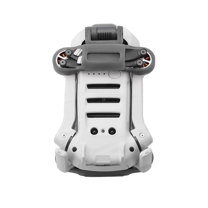 BRDRC For DJI Mavic Mini / 2 SE Propeller Holder, Color: Gray