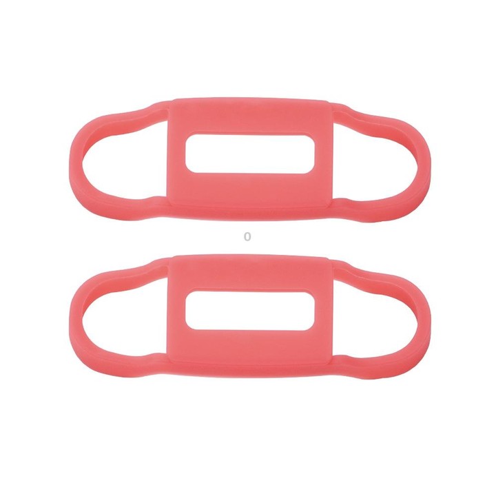 BRDRC For DJI Mavic Mini / 2 SE Propeller Holder, Color: Red