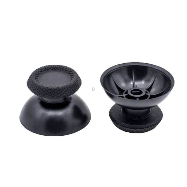 For PS5 Game Controller Hall Joystick and Joystick Cap Set Repair Accessories