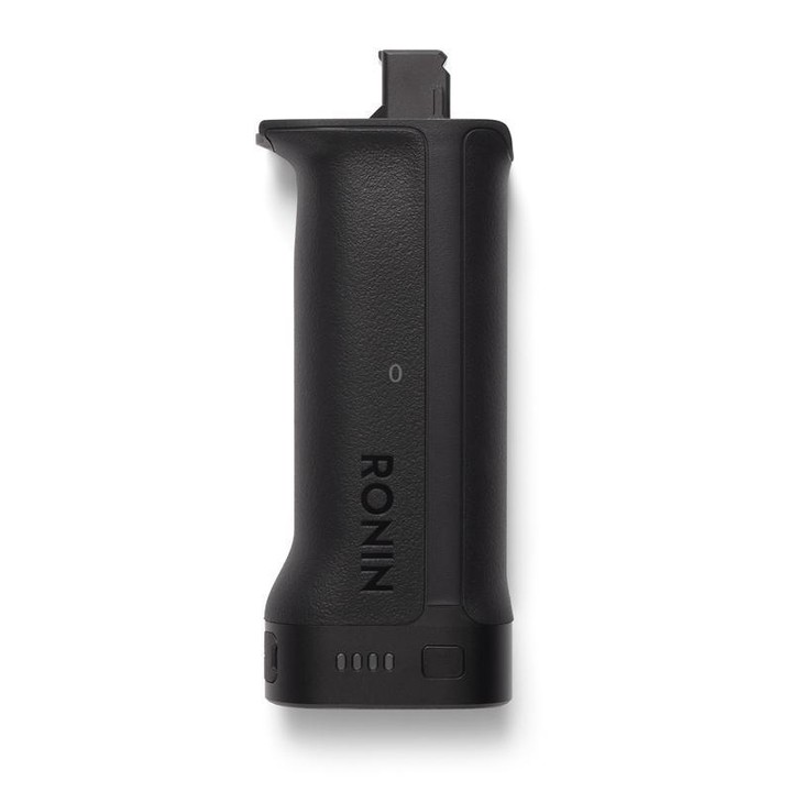 Original RS BG33 Battery Grip 2150 MAh For DJI RS 5 / RS 4 Pro / RS 4