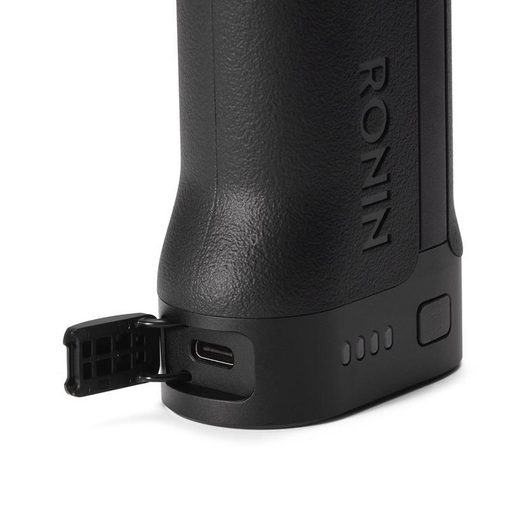 Original RS BG33 Battery Grip 2150 MAh For DJI RS 5 / RS 4 Pro / RS 4