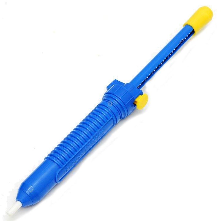 ProsKit DP-366P 33cm 40cm-Hg Tin Suction Machine Desoldering Pump