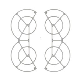 For DJI Neo CQT Blade Protector Propeller Integrated Shock Absorbing Bumper Ring