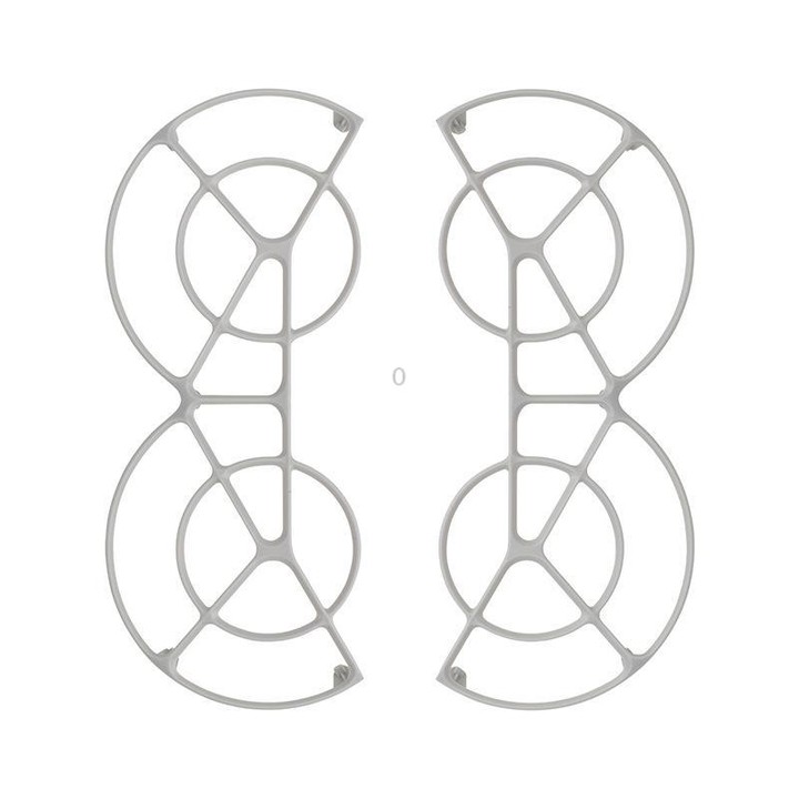 For DJI Neo CQT Blade Protector Propeller Integrated Shock Absorbing Bumper Ring