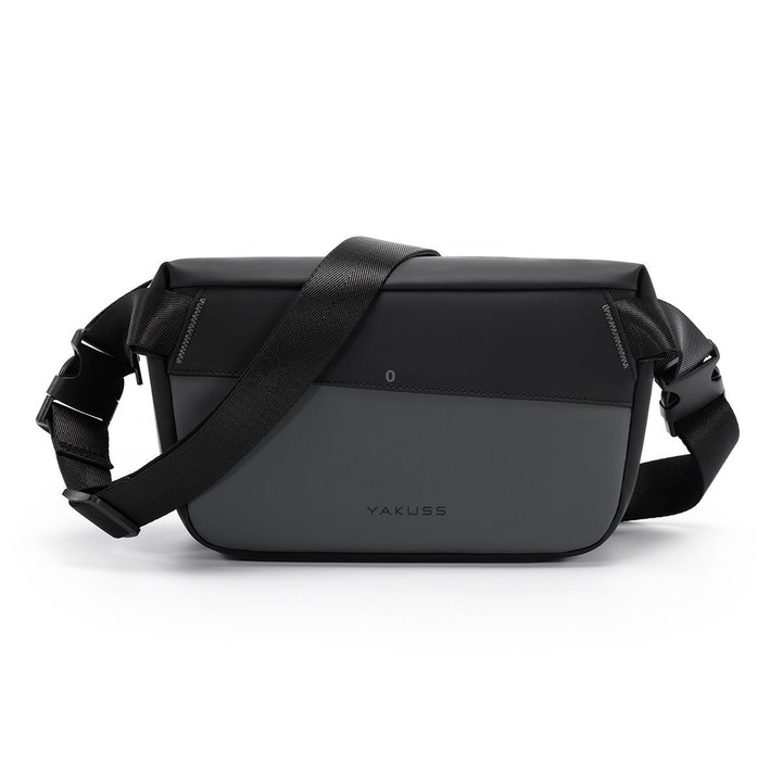 YAKUSS Y37 Small Shoulder Waterproof Camera Bag DSLR Camera Digital Storage Bag