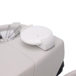 For AirTag CQT Locator Mounting Bracket Drone Loss Prevention Tracker Mounting Bracket(Universal)