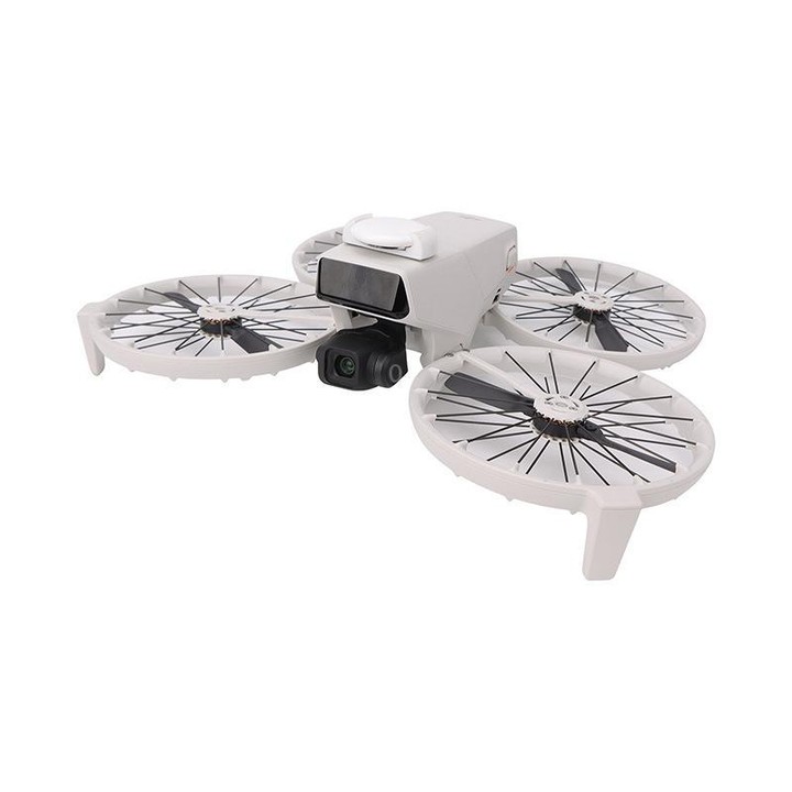 For AirTag CQT Locator Mounting Bracket Drone Loss Prevention Tracker Mounting Bracket(Universal)
