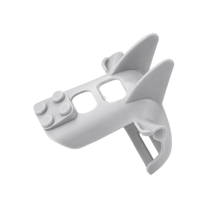 For DJI Neo BRDRC NEO025 Battery Removal Flight Tail Battery Anti-Disconnect Buckle(Gray)