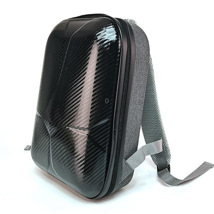 For DJI Flip Free Fly More Combo PC Hard Shell Backpack Drone Protection Box(Classic)