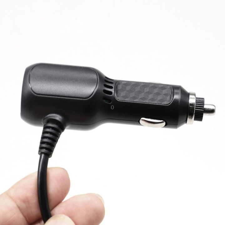 DOBE USB-C/Type-C Car Charger for Switch 2 / Switch Lite / Switch OLED / Switch