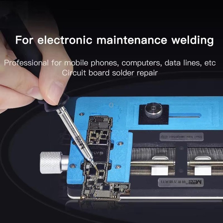MaAnt T12-I Lead-Free Soldering Iron Tip