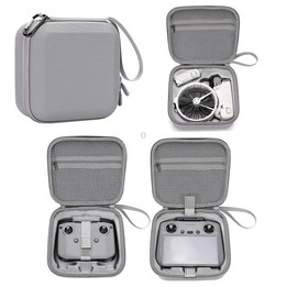 BKANO For DJI Flip Body Storage Bag Portable Waterproof Storage Case Hard Case Handbag