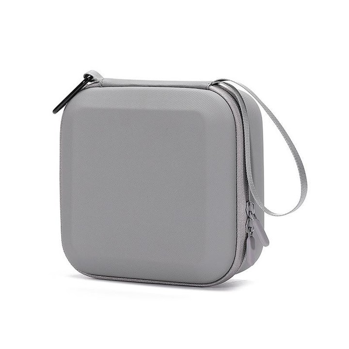 BKANO For DJI RC N1/N2/N3 RC 2 Storage Bag Portable Waterproof Storage Case Hard Case Handbag