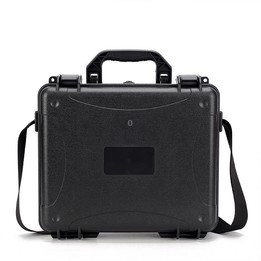 For DJI Flip RCSTQ Drones Fly Smooth Kit Triple Defense Case Explosion-proof, Waterproof, Drop-proof Protective Case
