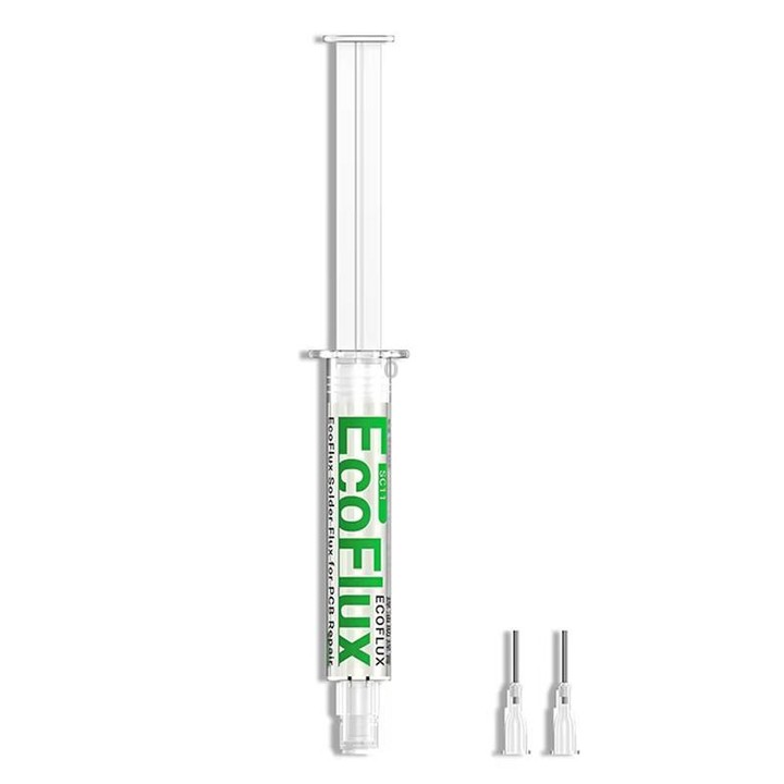2UUL SC11 Cell Phone Motherboard Repair Chip CPU Soldering Soldering Oil Flux Paste 10cc