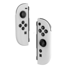 For Nintendo Switch 2 Joy-con Controller Silicone Case Protective Cover(Blue)