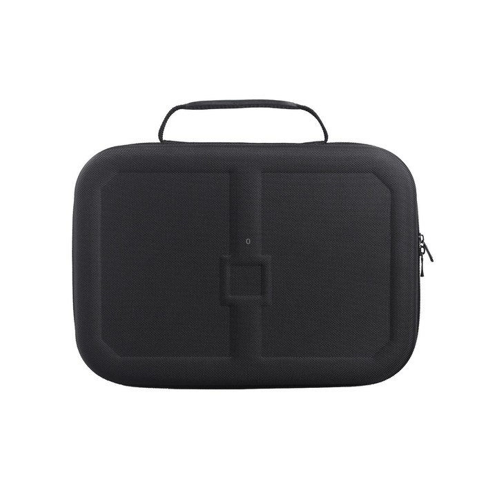 For Nintendo Switch 2 Large Capacity Storage Bag Oxford Cloth Handbag