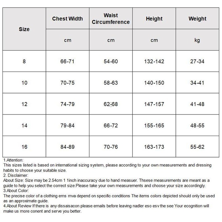 DIVE & SAIL 2.5MM Kids Short Sleeve One Piece Warm Wetsuit Youth Snorkeling Surf Trousers, Size: 10(Black)