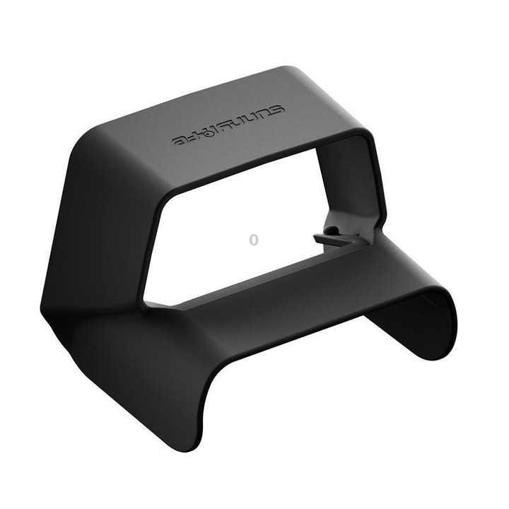 For DJI Flip Sunnylife FP-ZG970 Lens Anti-Glare Hood(Black)