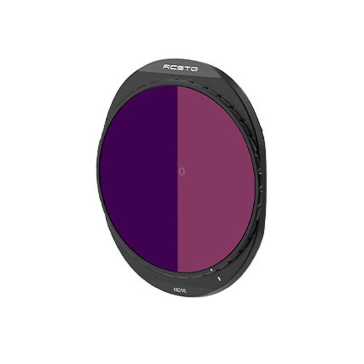 For DJI Mavic 4 Pro RCSTQ Lens Filter, Style: ND16/PL