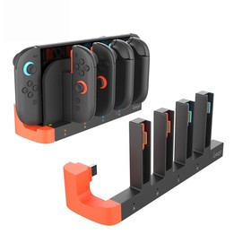 For Nintendo Switch 2 ipega PG-SW2185 Handle Charging Base
