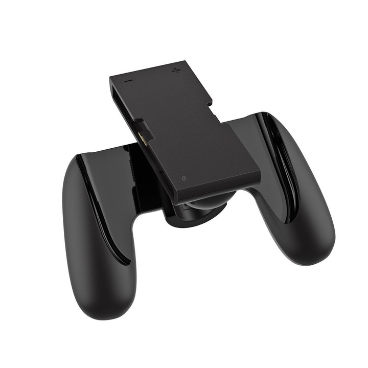 For Nintendo Switch 2 DOBE TNS-3177 Handle Charging Grip(With Charging Function)