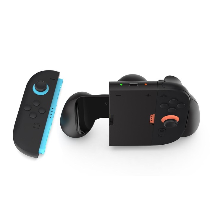 For Nintendo Switch 2 DOBE TNS-3177 Handle Charging Grip(With Charging Function)