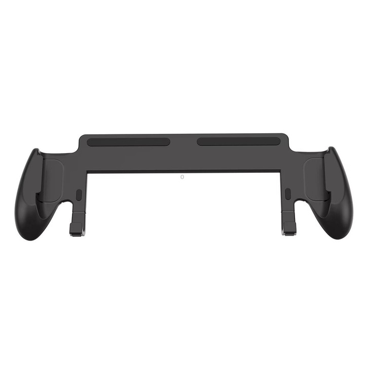 For Nintendo Switch 2 DOBE All-in-One Ergonomic Grip Case with Built-in Game Card Storage